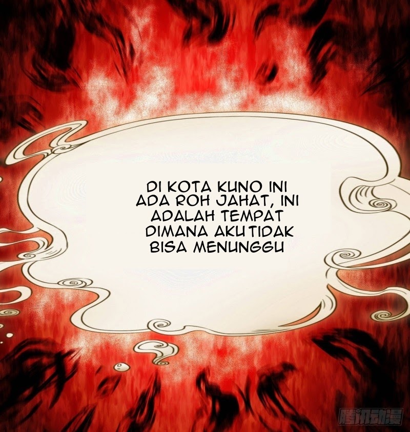 I Picked Up An Attributes Chapter 49 Gambar 50